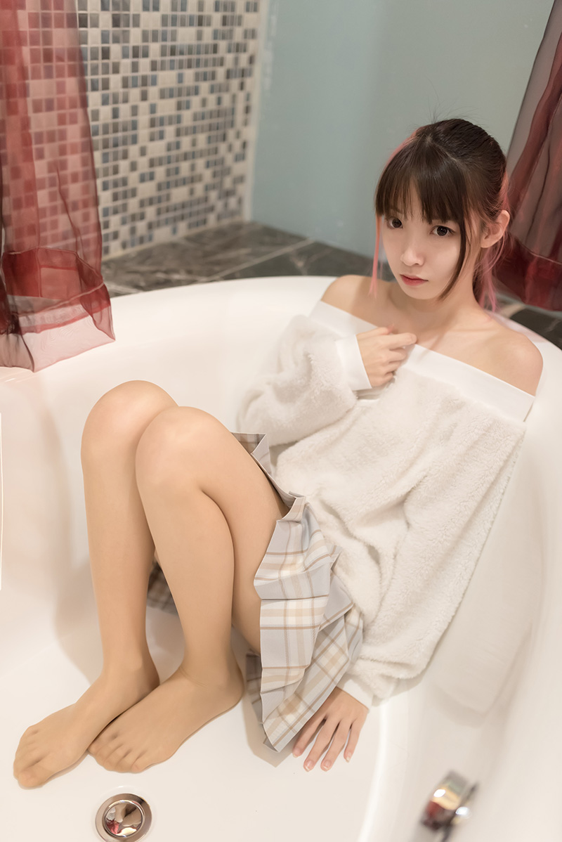 喵糖映画 VOL.300 [49P]