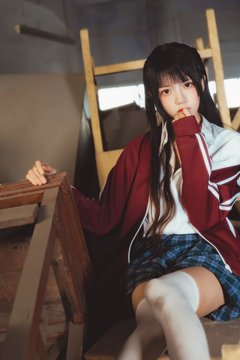 喵糖映画 VOL.304 [31P]