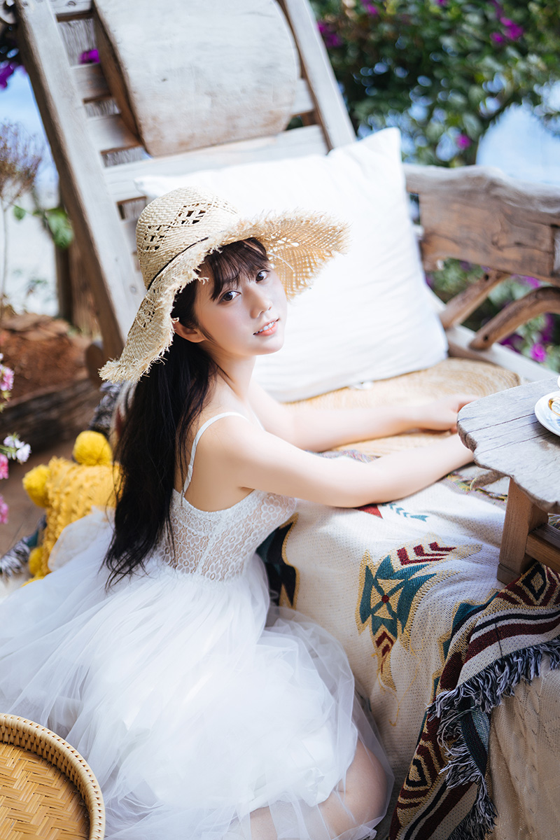 喵糖映画 VOL.305 [34P]