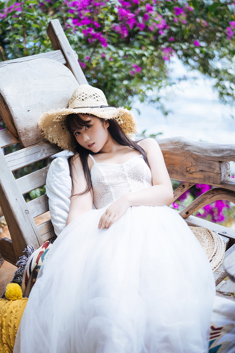 喵糖映画 VOL.305 [34P]