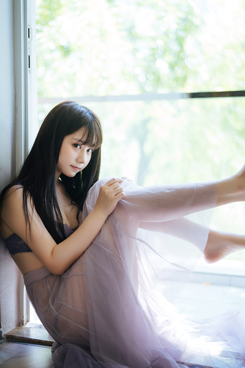喵糖映画 VOL.309 [25P]