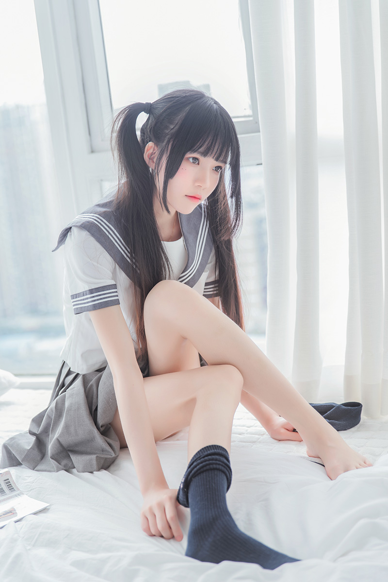 喵糖映画 VOL.310 [25P]