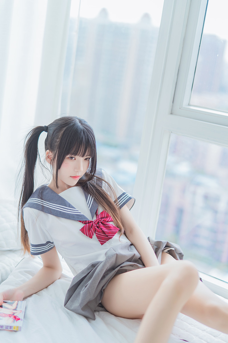 喵糖映画 VOL.310 [25P]