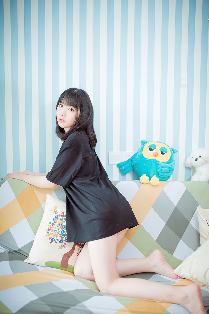 喵糖映画 VOL.311 [20P]