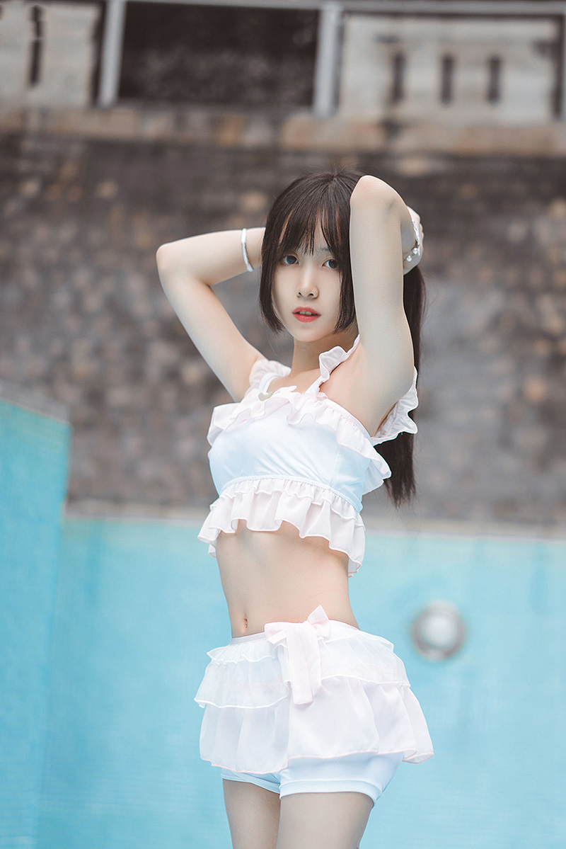 喵糖映画 VOL.312 [35P]