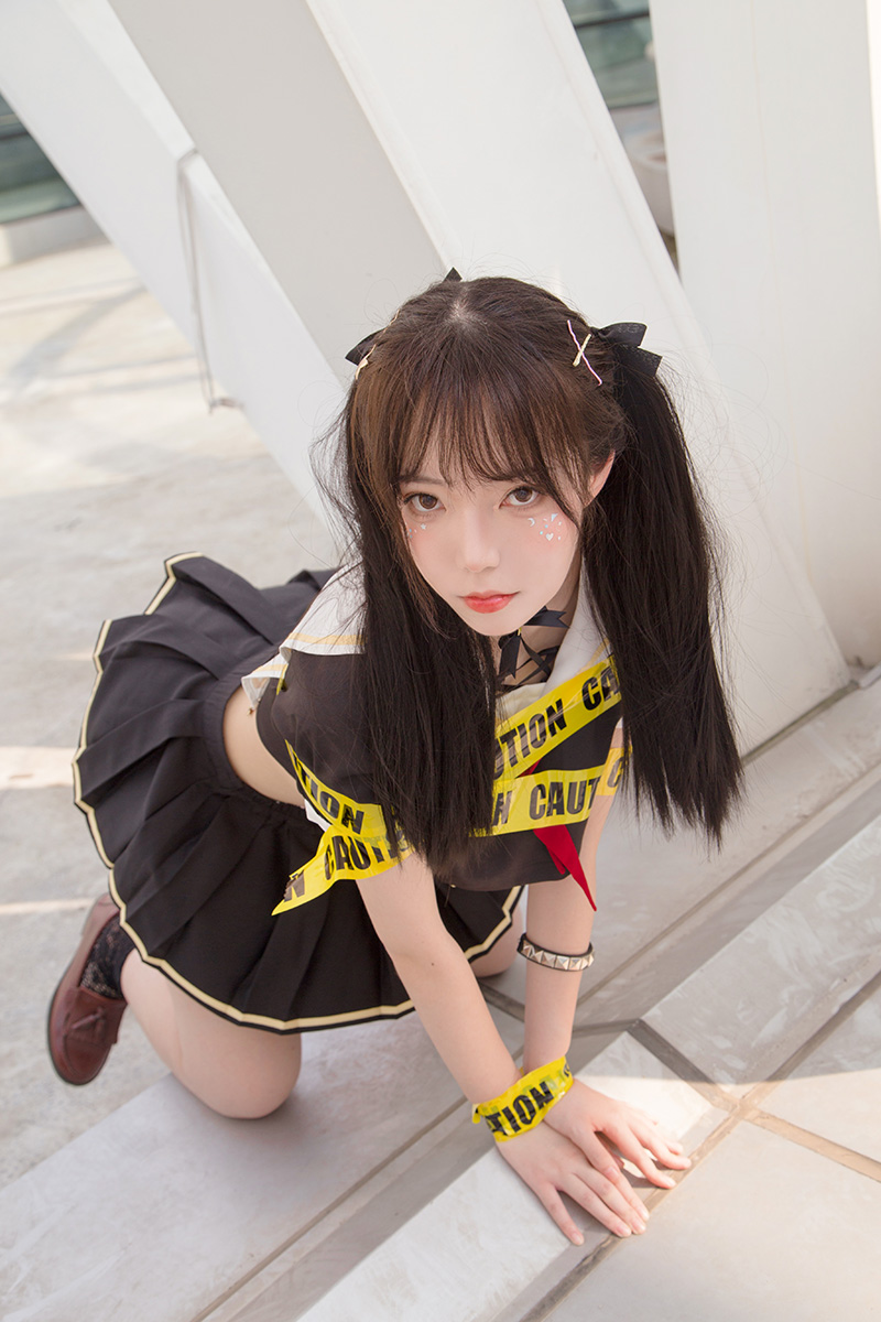 喵糖映画 VOL.314 [35P]