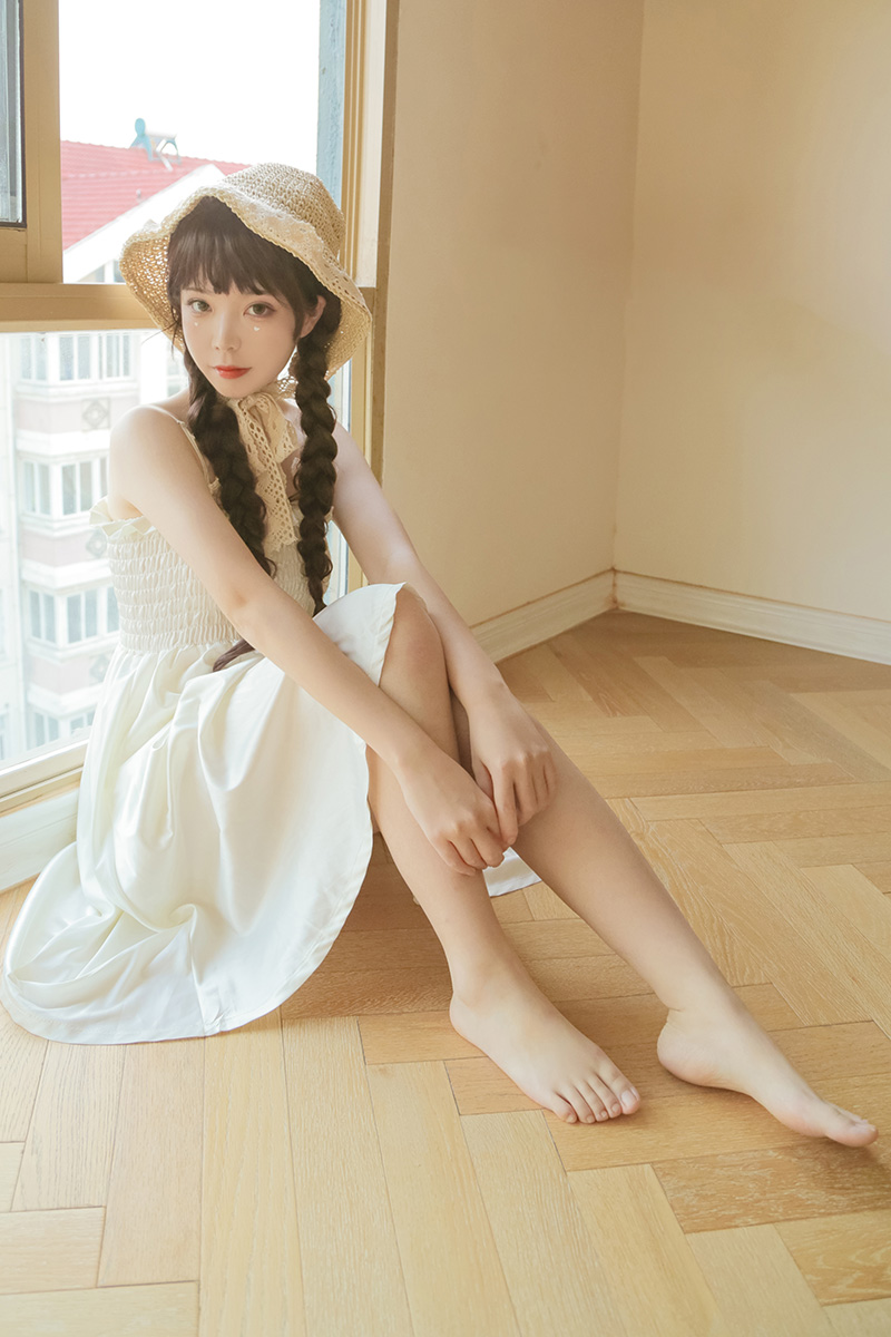 喵糖映画 VOL.315 [40P]