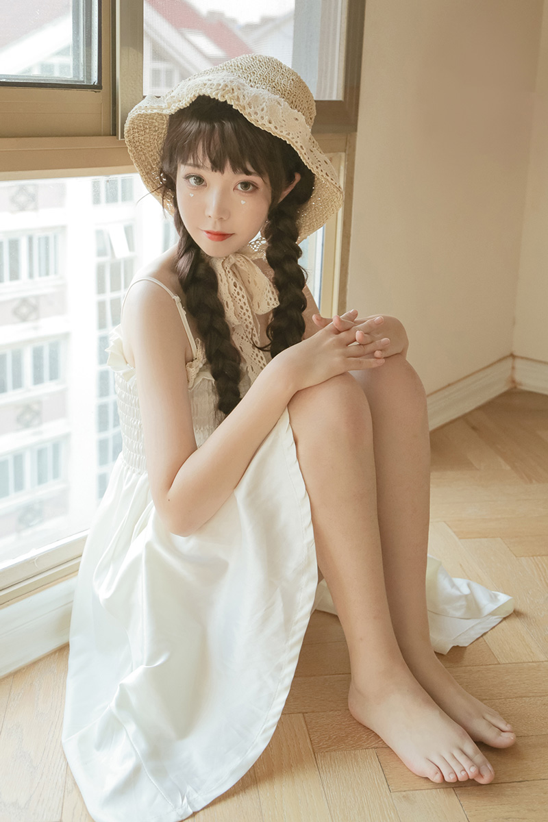 喵糖映画 VOL.315 [40P]