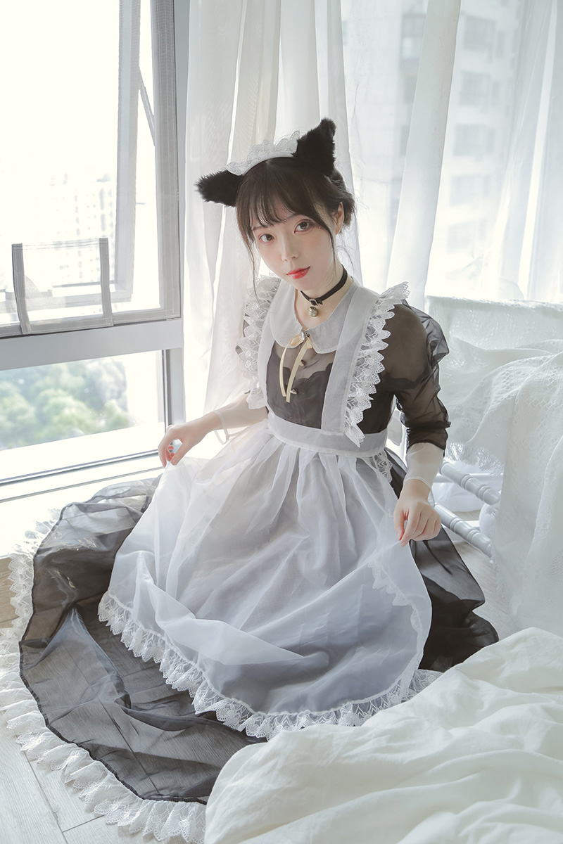 喵糖映画 VOL.317 [21P]