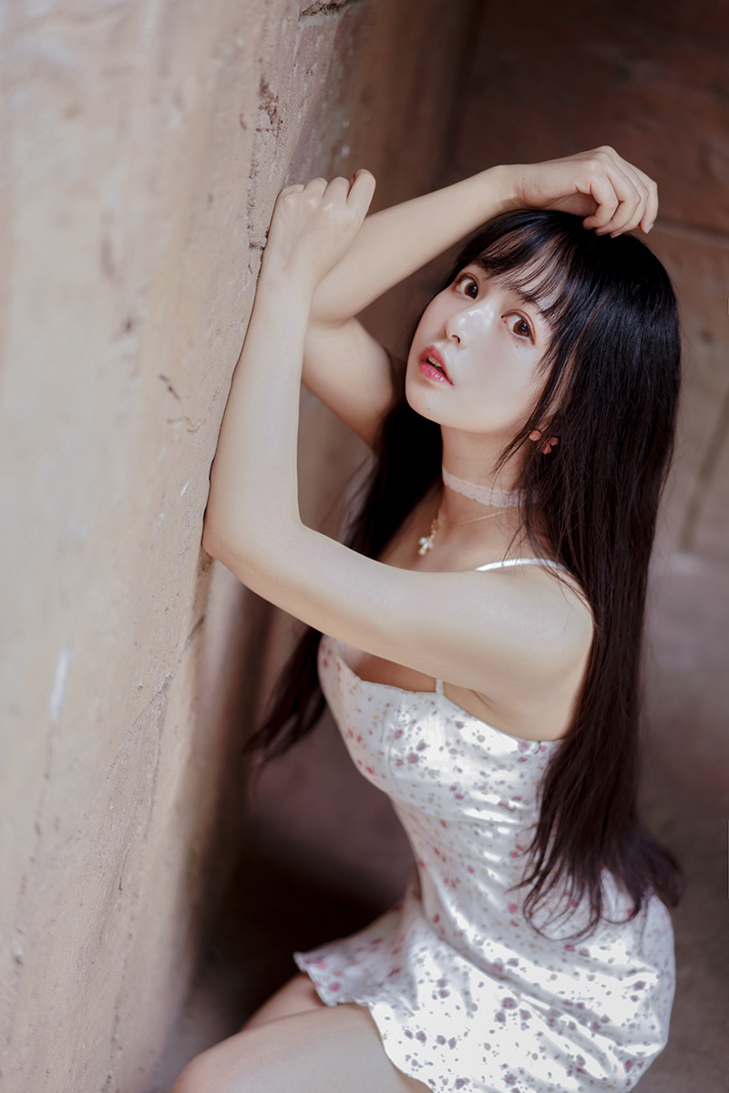 喵糖映画 VOL.318 [26P]