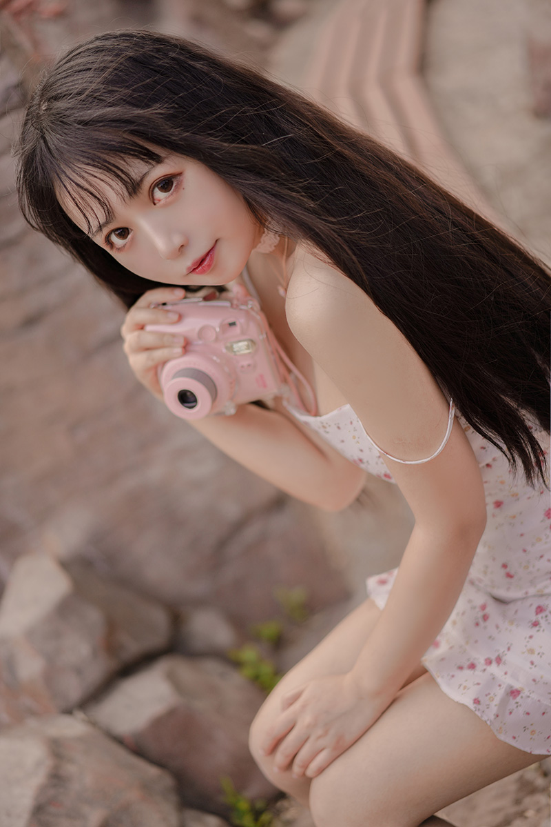 喵糖映画 VOL.318 [26P]