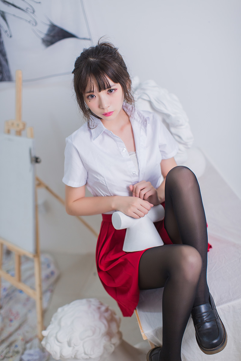 喵糖映画 VOL.319 [23P]