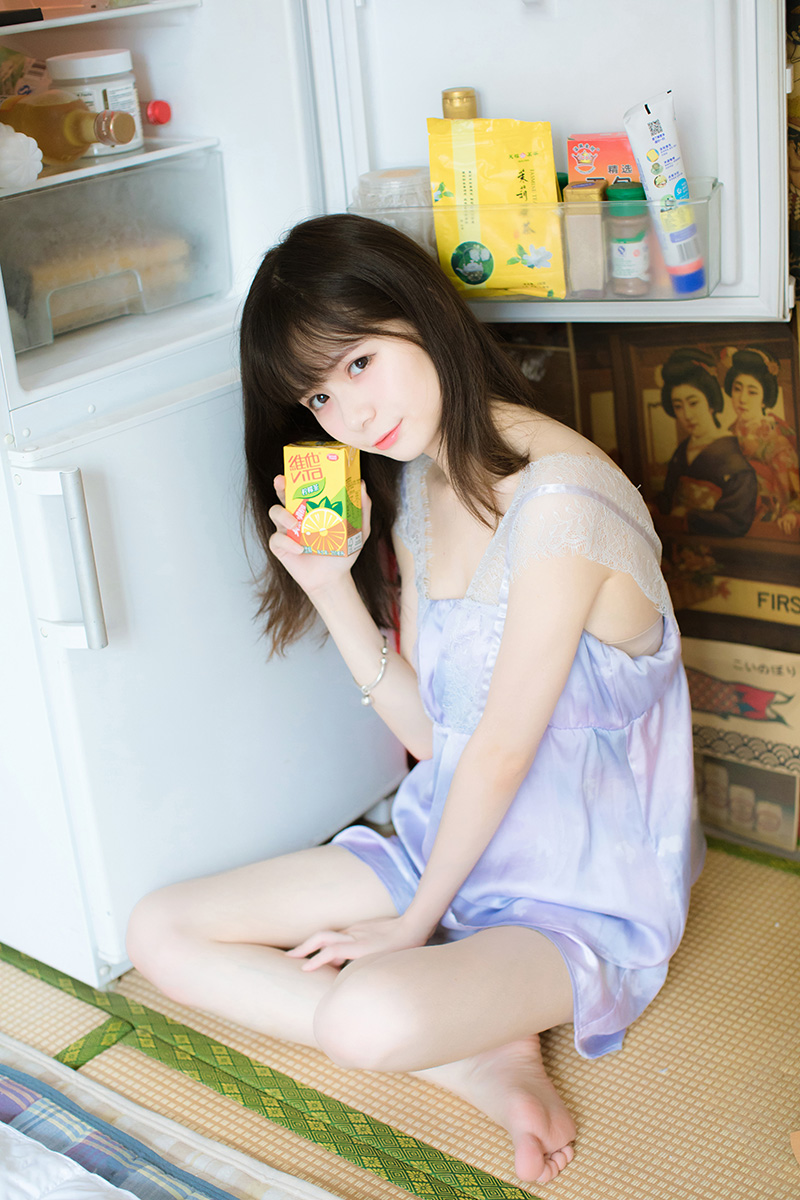 喵糖映画 VOL.321 [20P]