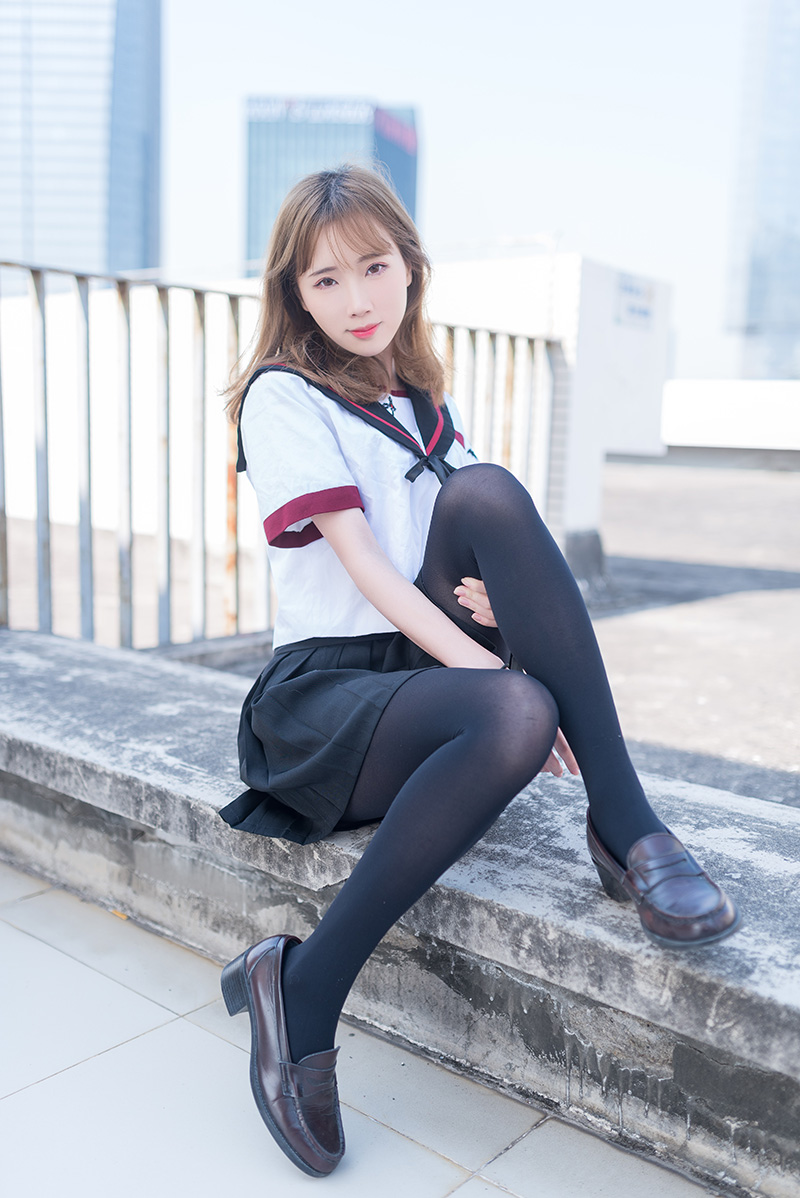 喵糖映画 VOL.322 [46P]