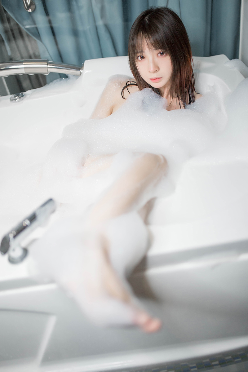喵糖映画 VOL.323 [20P]