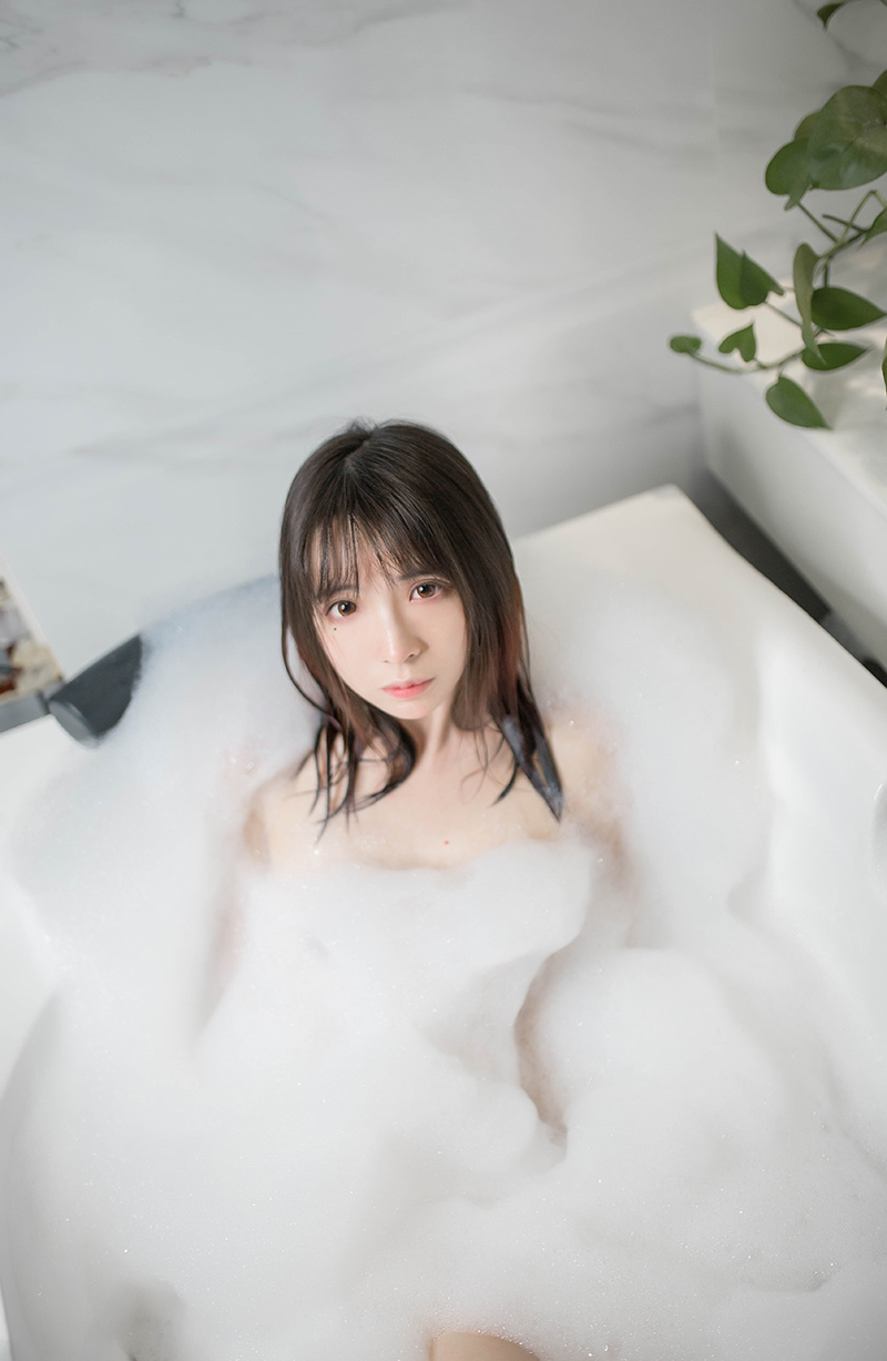 喵糖映画 VOL.323 [20P]
