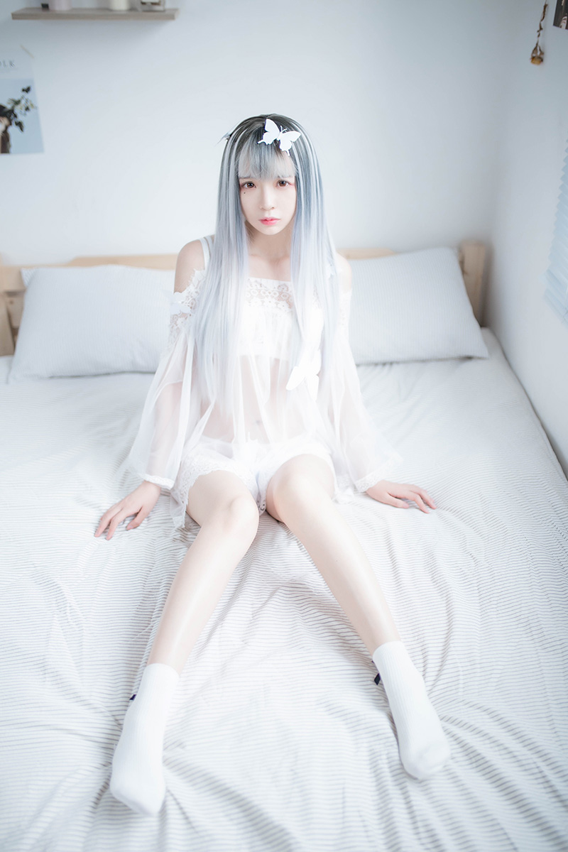 喵糖映画 VOL.325 [25P]