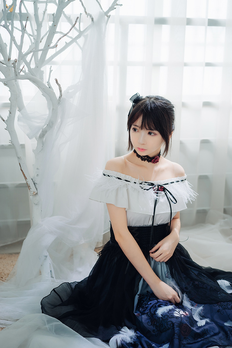 喵糖映画 VOL.329 [22P]