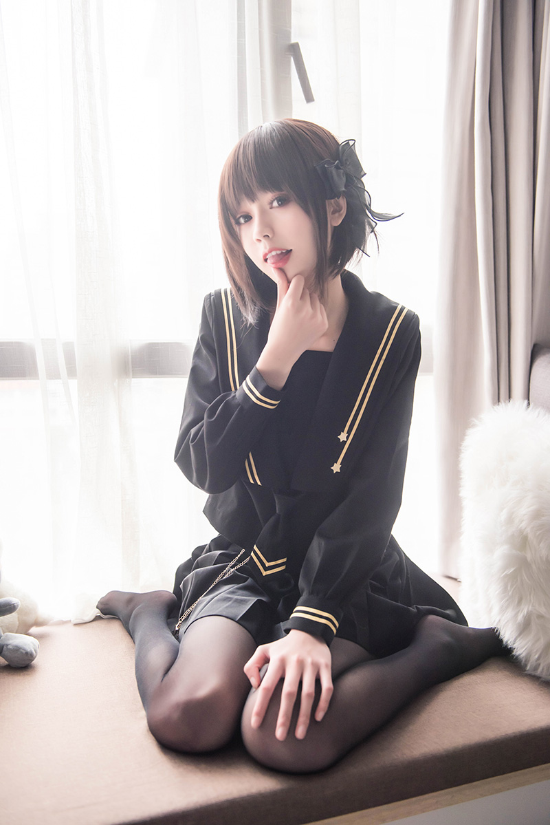 喵糖映画 VOL.330 [20P]