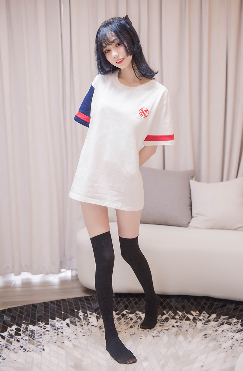喵糖映画 VOL.331 [20P]