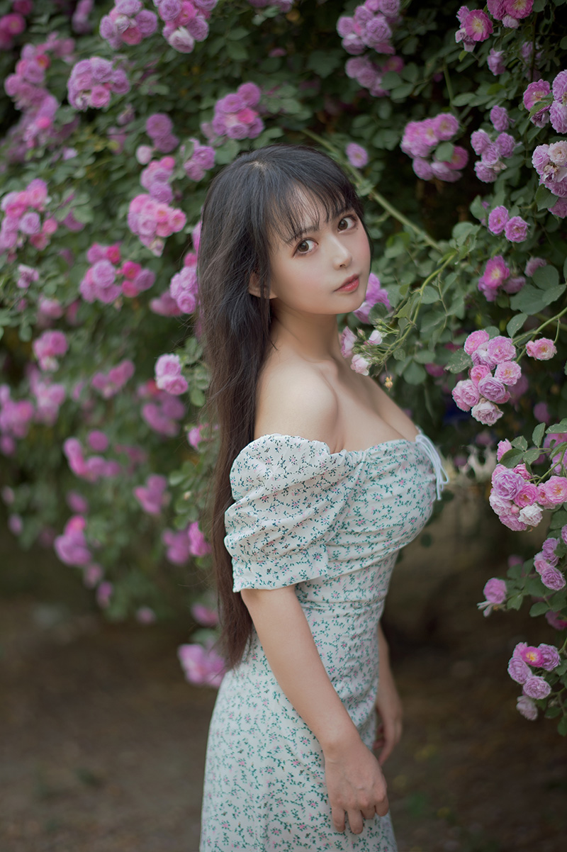 喵糖映画 VOL.338 [24P]