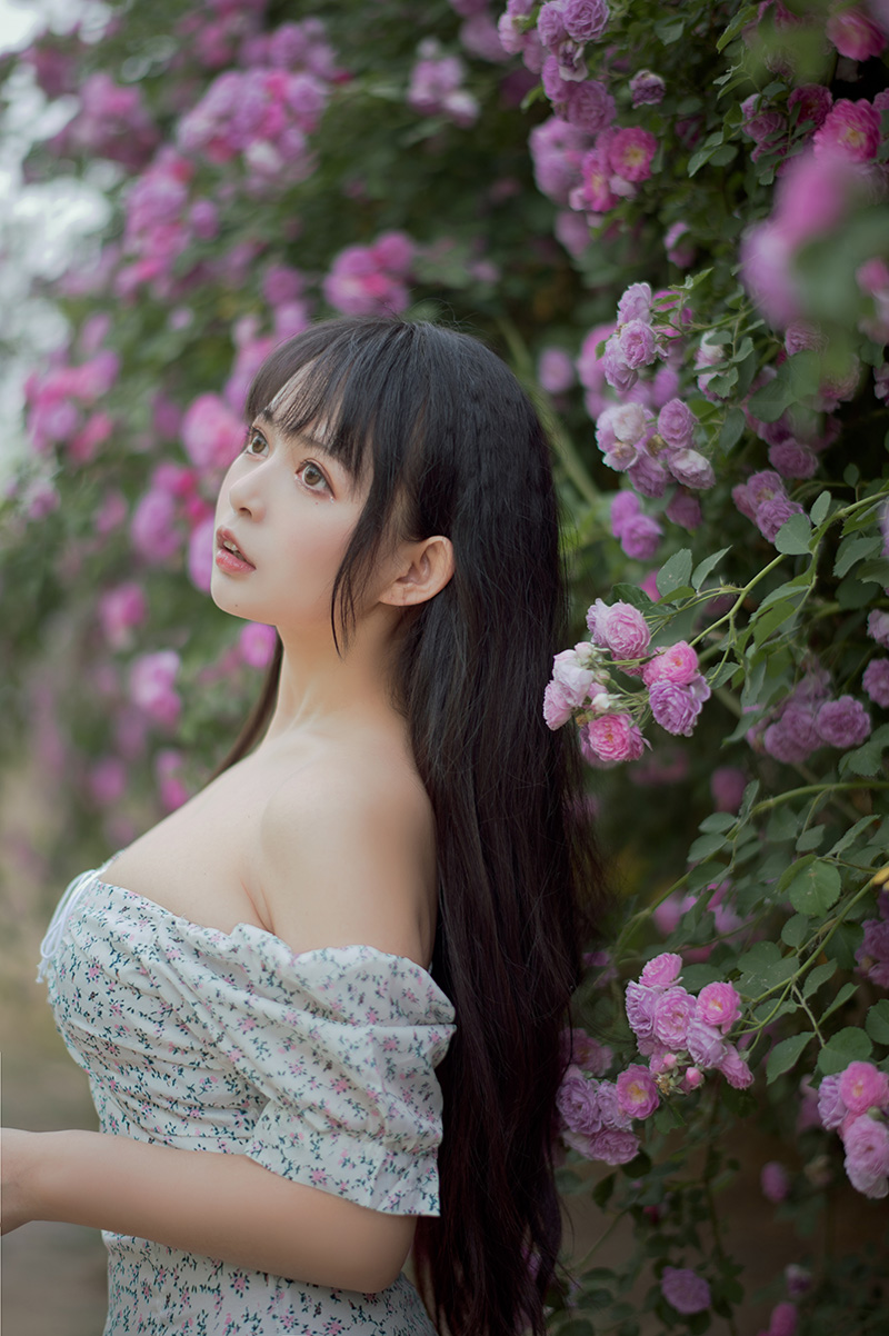 喵糖映画 VOL.338 [24P]