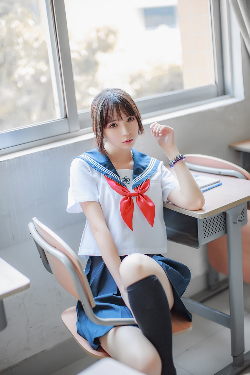 喵糖映画 VOL.340 [33P]