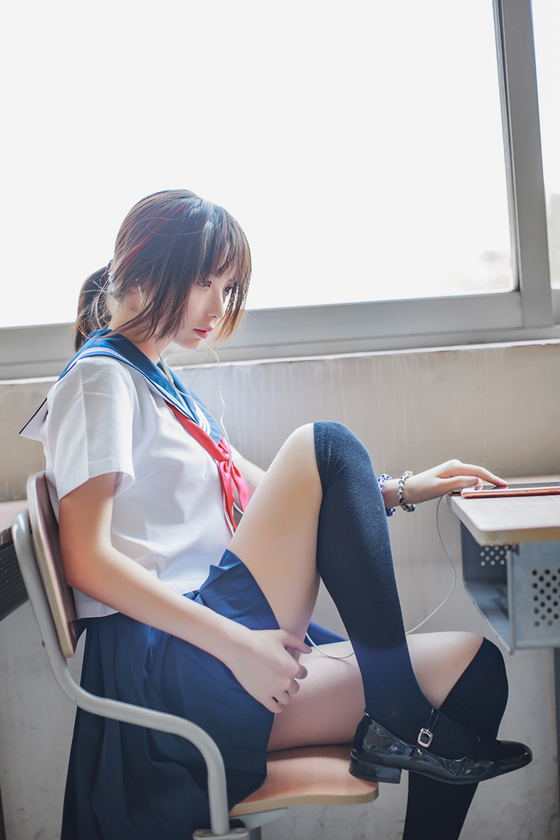 喵糖映画 VOL.340 [33P]