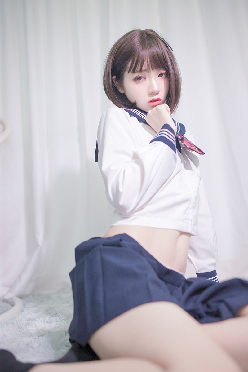 喵糖映画 VOL.349 [20P]