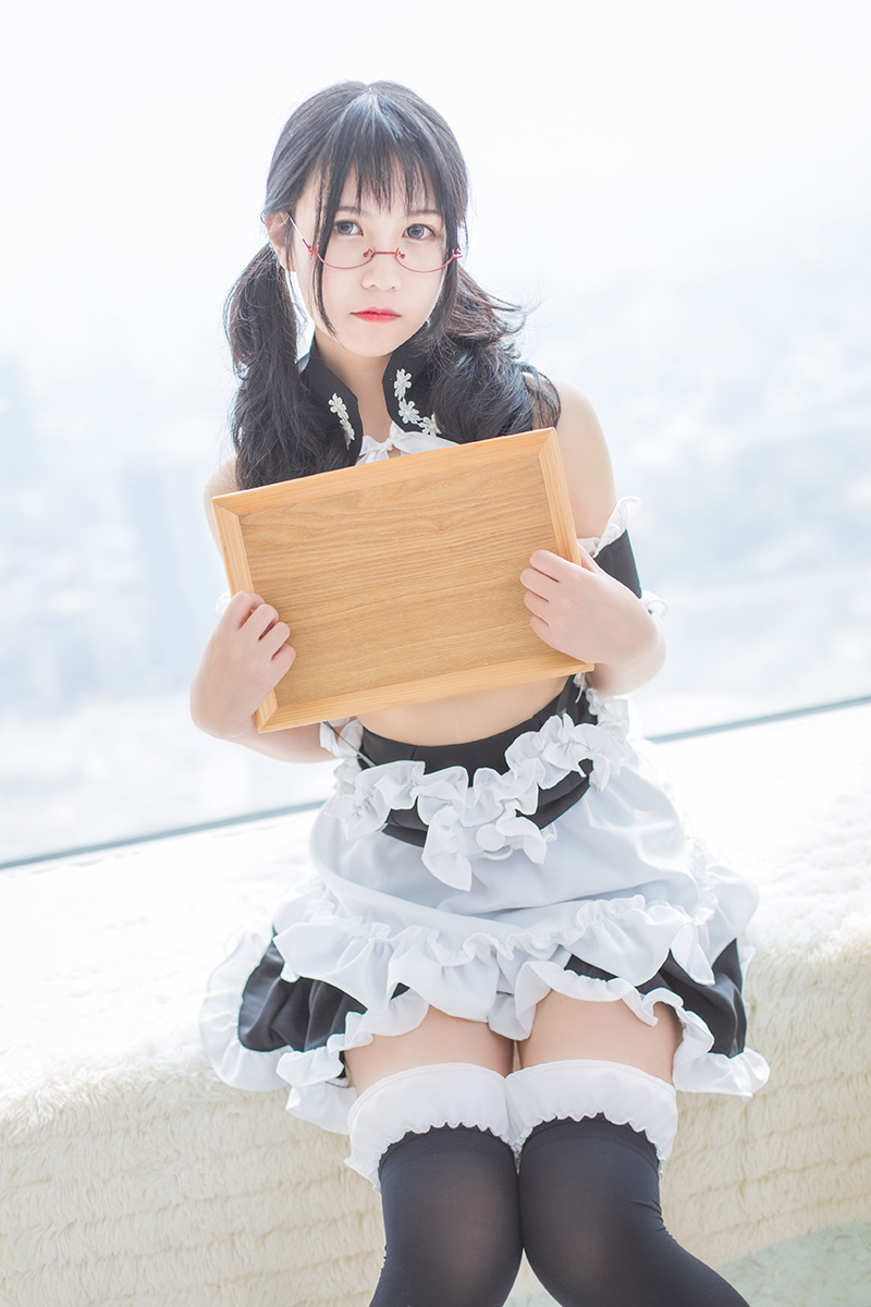 喵糖映画 VOL.352 [22P]