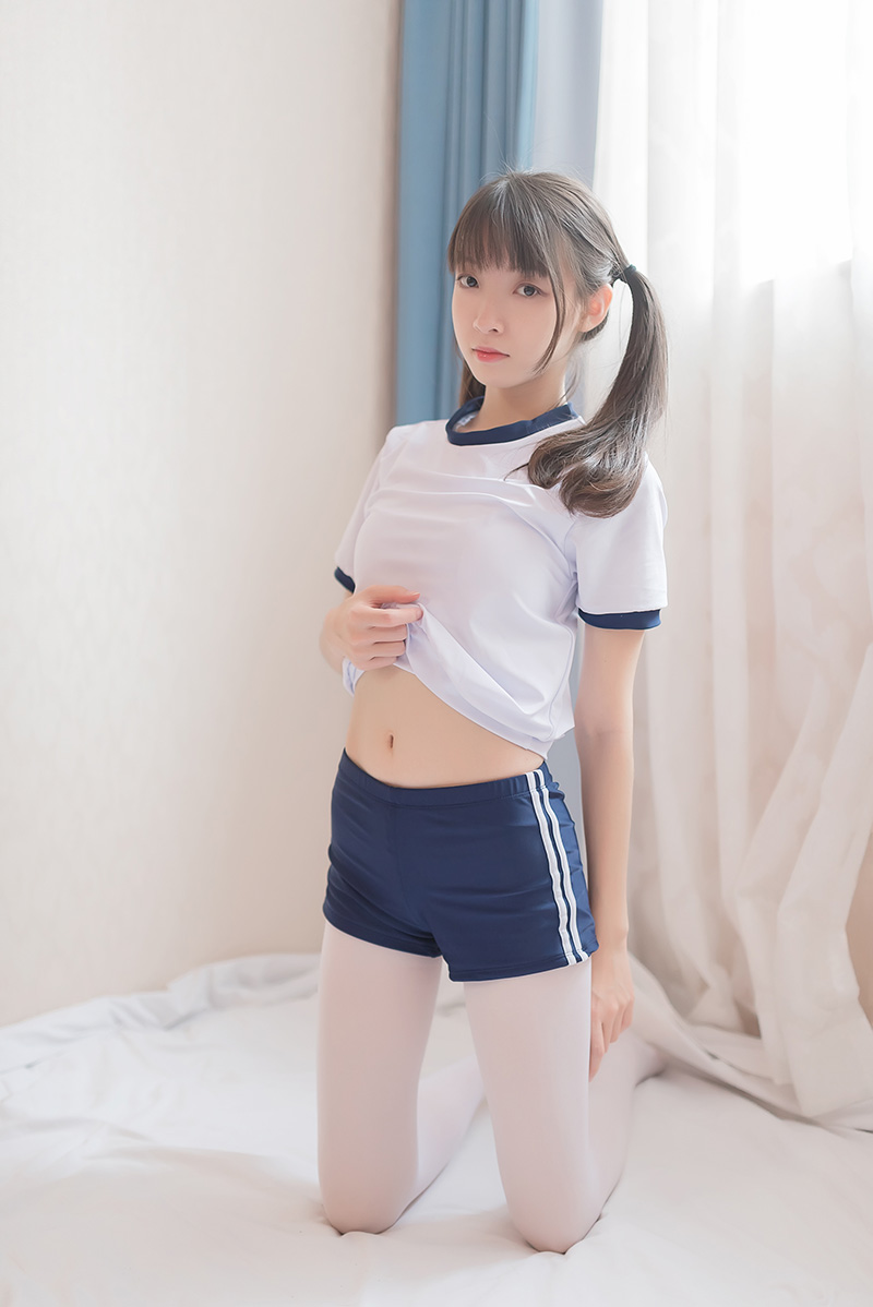 喵糖映画 VOL.353 [50P]