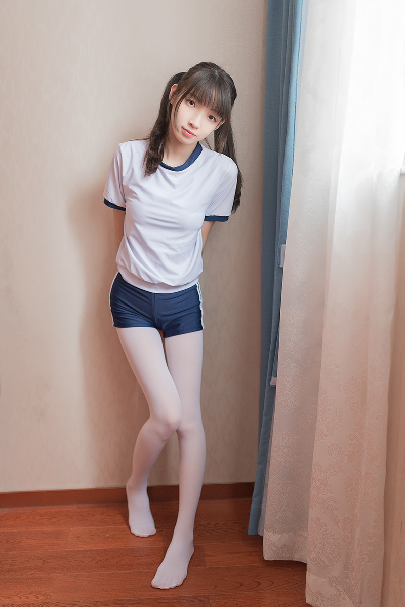 喵糖映画 VOL.353 [50P]