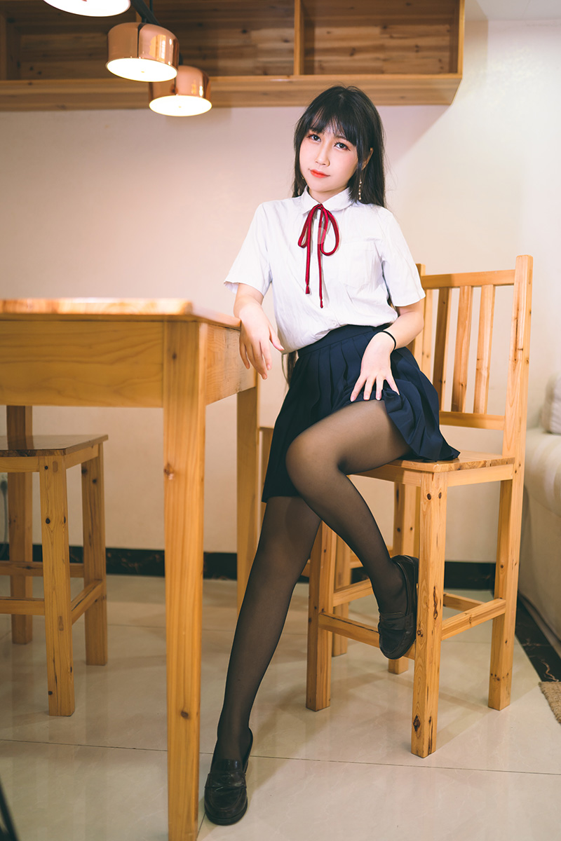 喵糖映画 VOL.360 [38P]