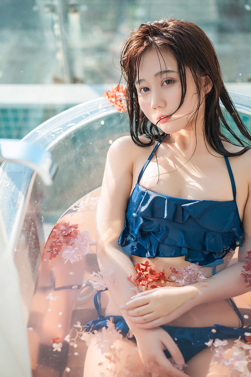 喵糖映画 VOL.361 [35P]
