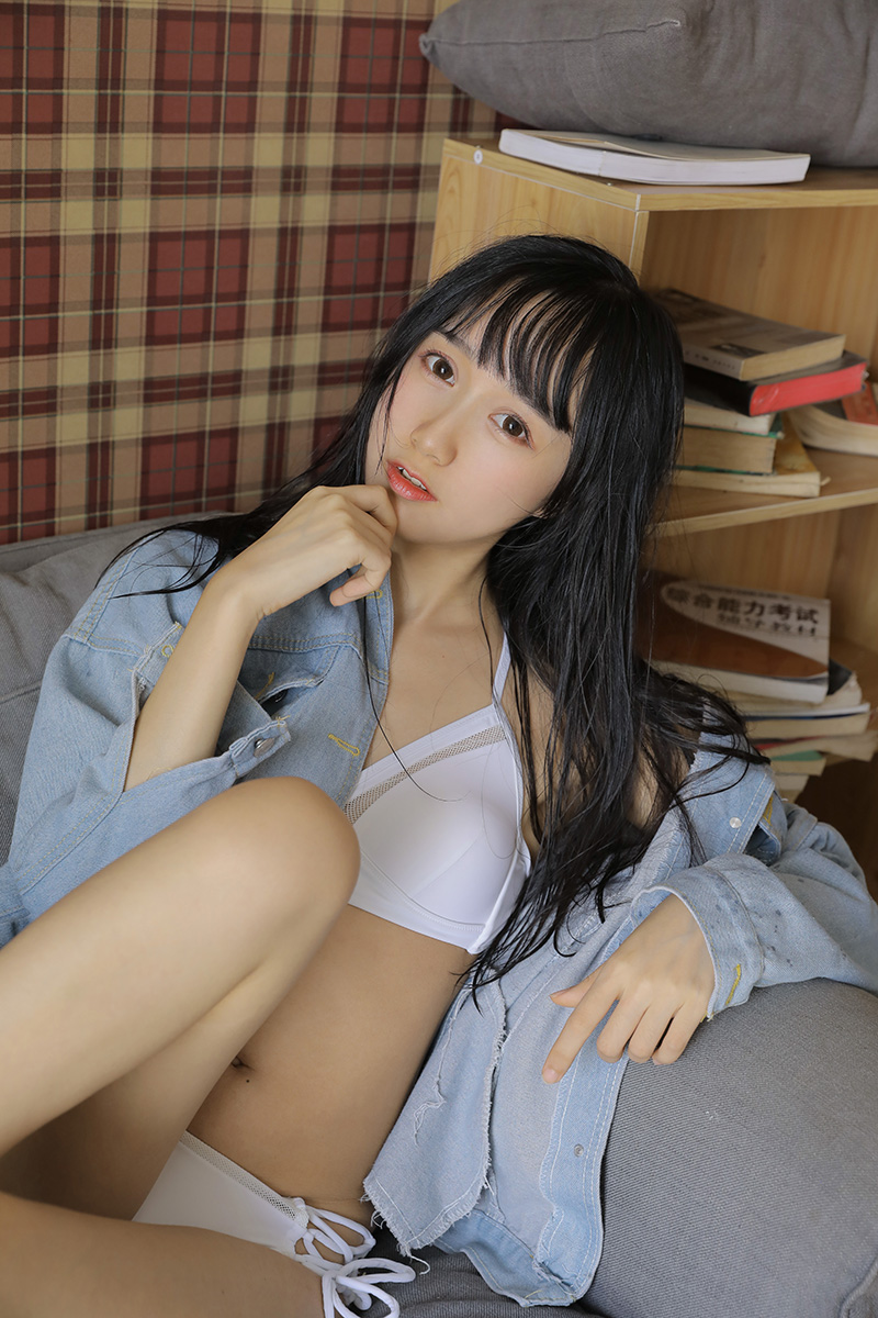 喵糖映画 VOL.363 [20P]