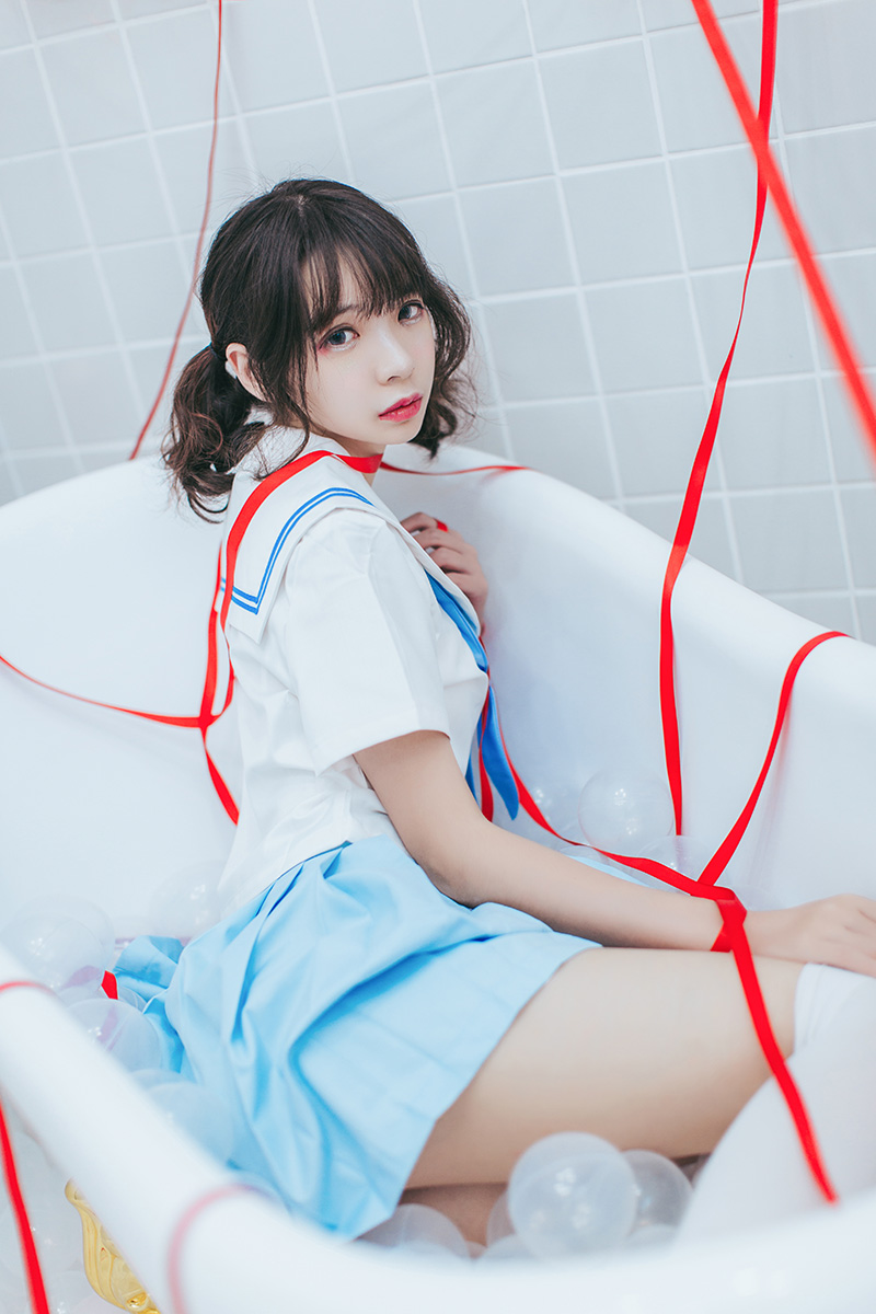 喵糖映画 VOL.364 [21P]