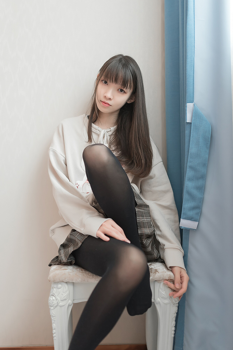 喵糖映画 VOL.367 [50P]