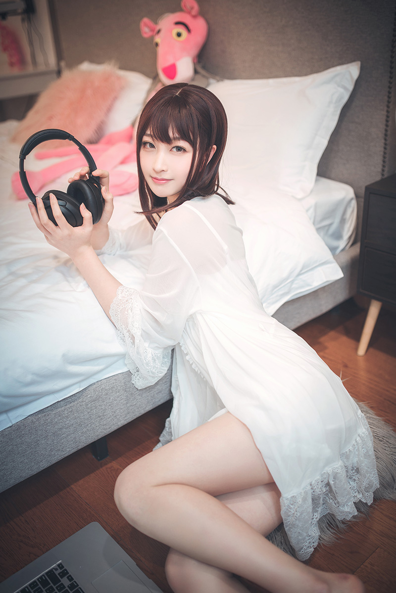 喵糖映画 VOL.371 [32P]