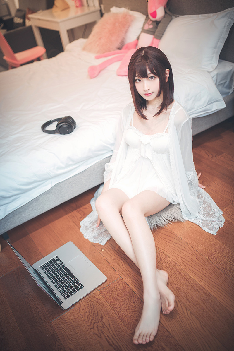 喵糖映画 VOL.371 [32P]