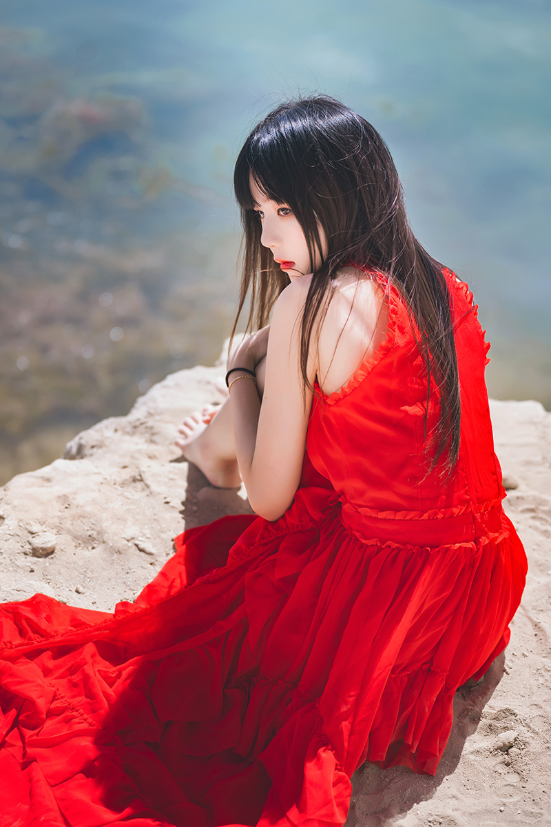 喵糖映画 VOL.372 [25P]