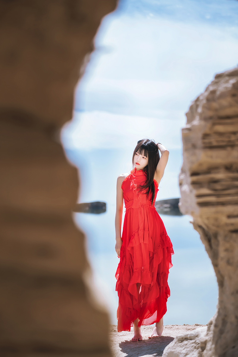 喵糖映画 VOL.372 [25P]