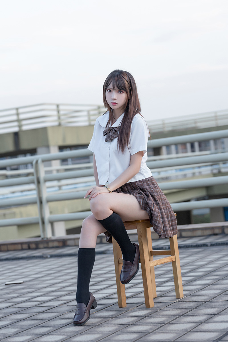 喵糖映画 VOL.375 [34P]