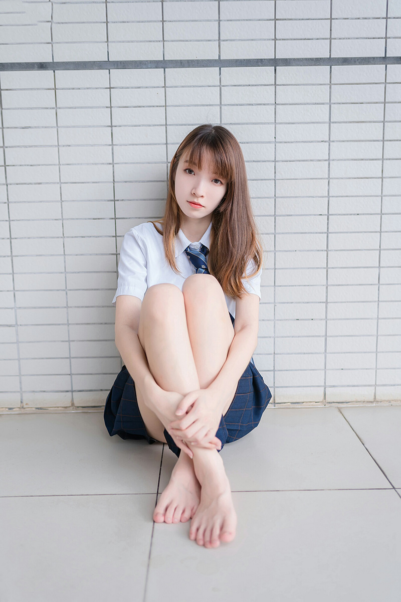 喵糖映画 VOL.376 [47P]