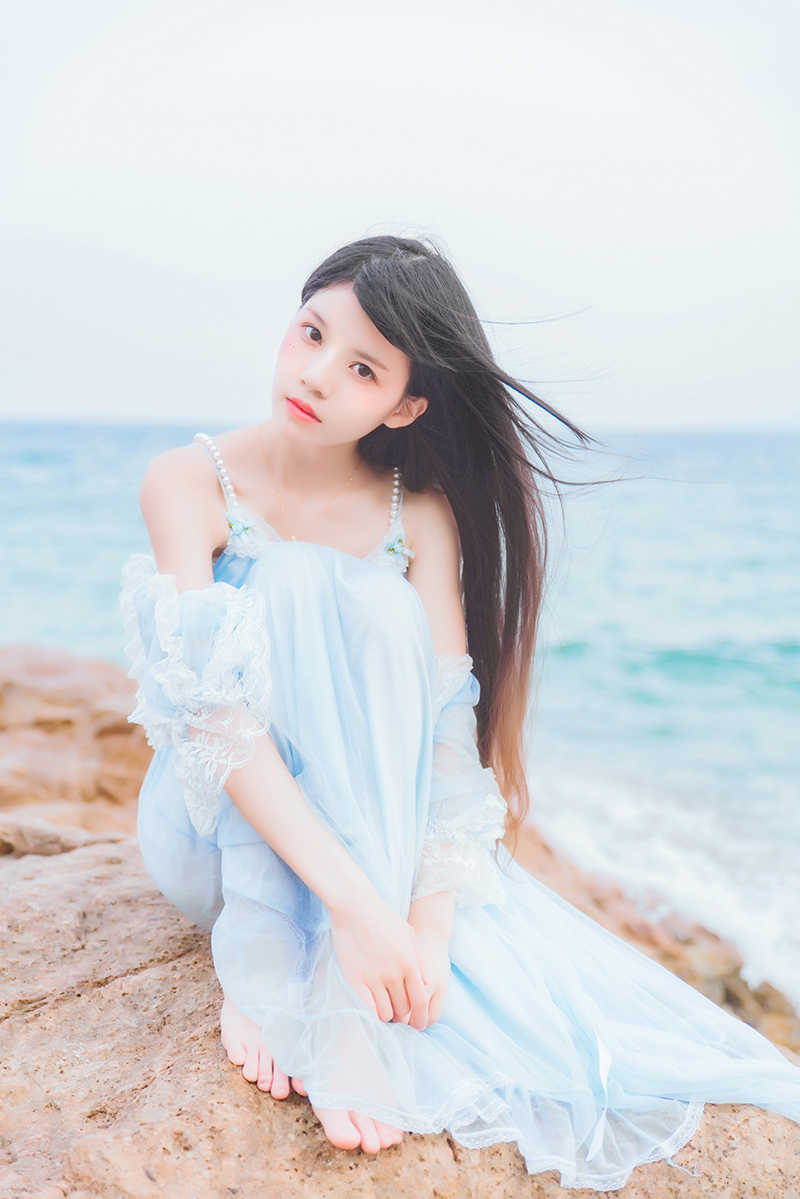 喵糖映画 VOL.380 [20P]