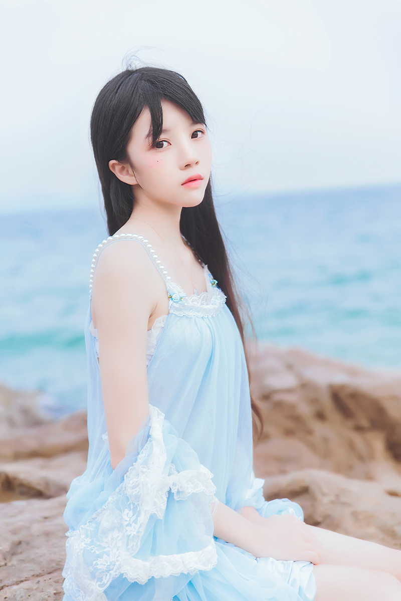 喵糖映画 VOL.380 [20P]