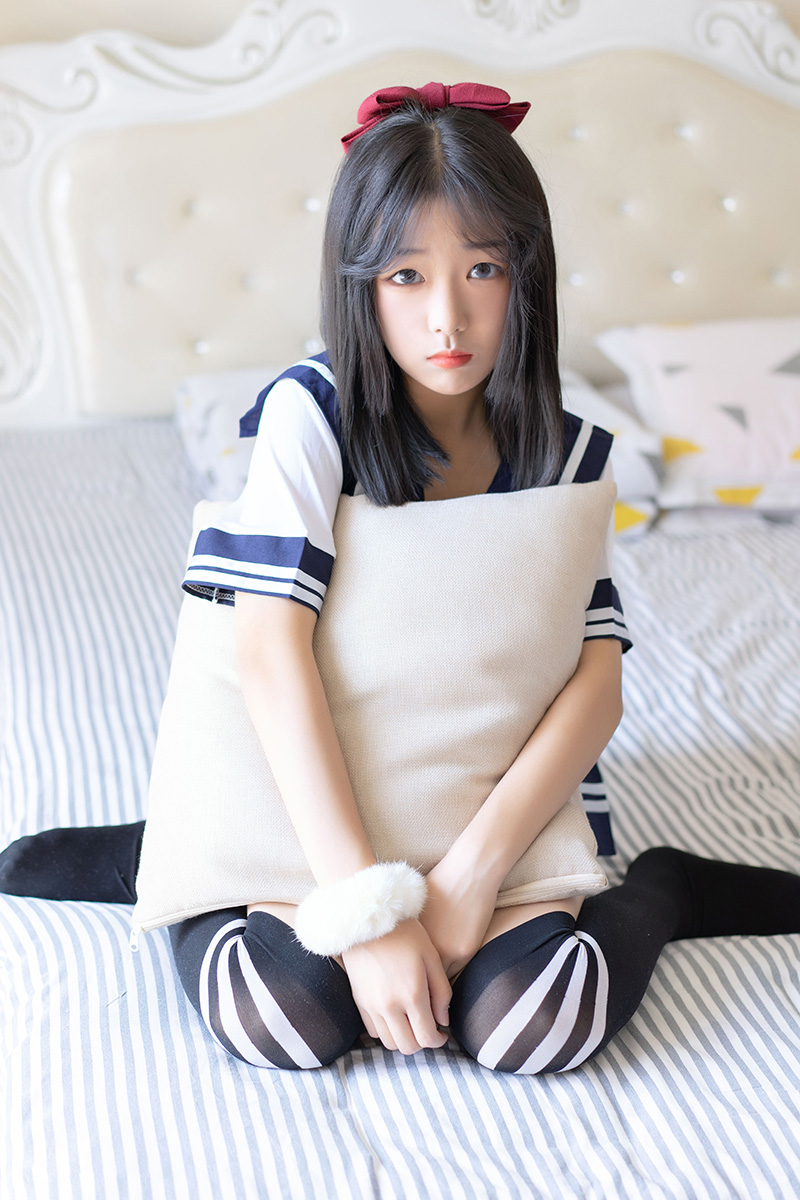 喵糖映画 VOL.392 [21P]