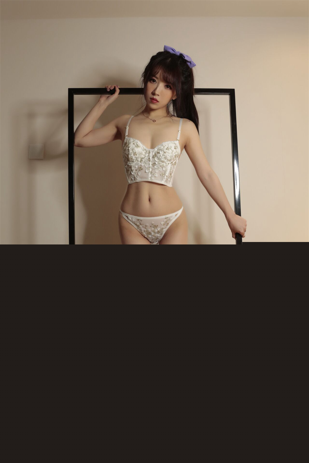 喵糖映画 VOL.493 [57P]