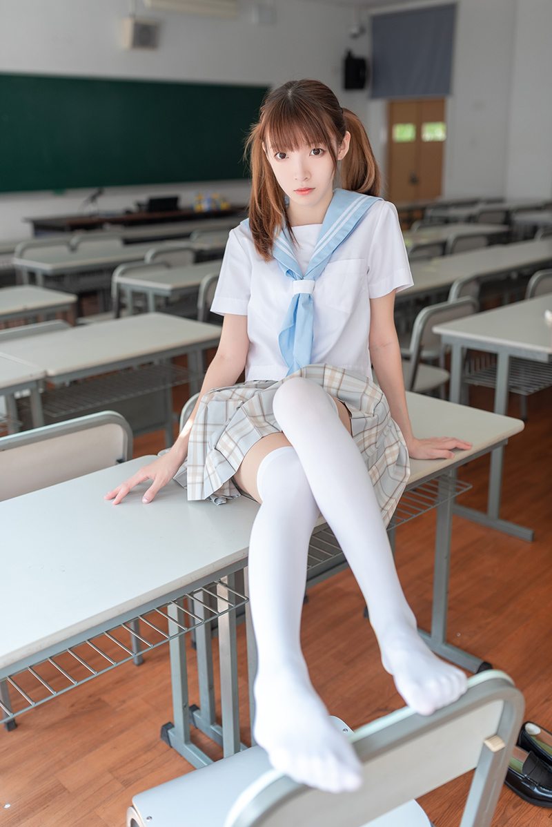 喵糖映画 VOL.395 [37P]