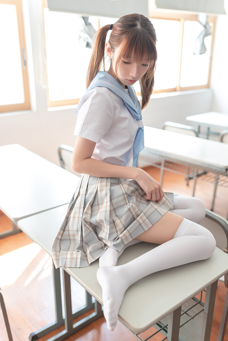 喵糖映画 VOL.395 [37P]