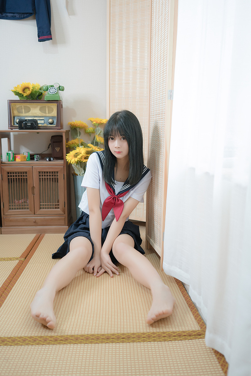喵糖映画 VOL.396 [20P]